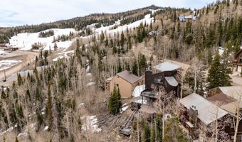 361 W Pinehurst Dr, Brian Head, UT 84719
