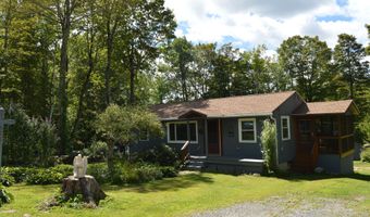 258 Wells Rd, Becket, MA 01223