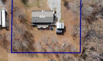 466 Turner Landing Rd, Barlow, KY 42024