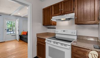 845 Custer Ave, Billings, MT 59101