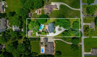 115 Jordan Rd, Indianapolis, IN 46217