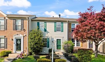 238 LEASTONE Ln, Abingdon, MD 21009