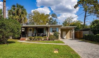 3519 BACKSPIN Ln, Orlando, FL 32804