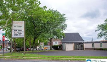 1130 Union Blvd, Allentown, PA 18109
