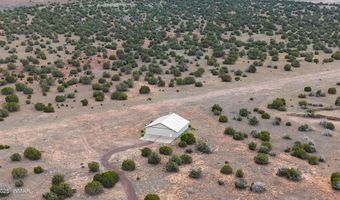 CR 8051, Concho, AZ 85924