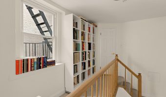 512 CATHEDRAL St 3, Baltimore, MD 21201