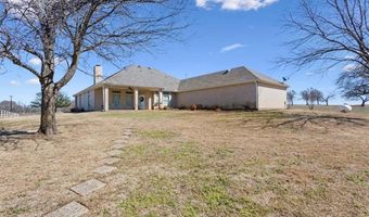1001 FM 3370, Aquilla, TX 76622
