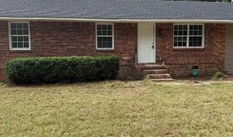 42 Raven Dr, Bamberg, SC 29003