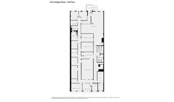 124 College Street Unit 3Rd Floor 3Rd Floor, Asheville, NC 28801