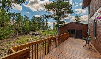 518 Meadow Mountain Dr, Allenspark, CO 80510