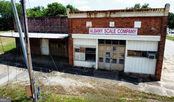 200 E Broad, Albany, GA 31705