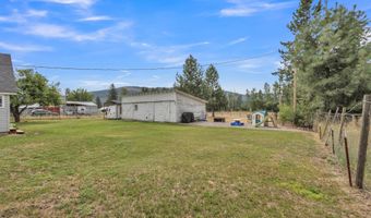 190 Mason, Blanchard, ID 83804