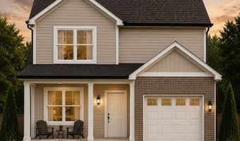 Parksville Heights lot 2, Benton, TN 37307