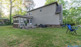 1219 NW Laquita Dr, Arab, AL 35016