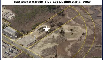 530 Stone Hbr, Cape May Court House, NJ 08210