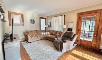 106 E Walnut St, Akron, IN 46910