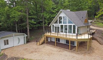 159 AZALEA Dr, Afton, VA 22920