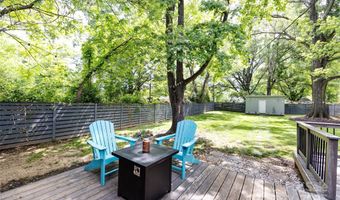 1816 Anderson St, Charlotte, NC 28205