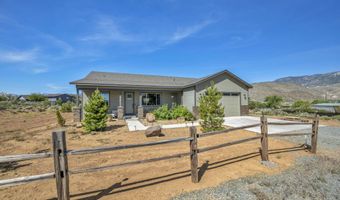 3678 Summer Hill Dr, Carson City, NV 89705