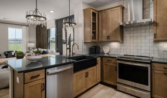 HOMESITE 39 STRABANE Terrace, Ashburn, VA 20147