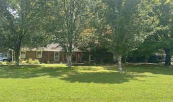 1629 Cullman Rd, Arab, AL 35016