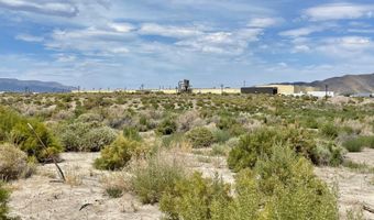 Hwy 50A lot B-2, Fernley, NV 89408