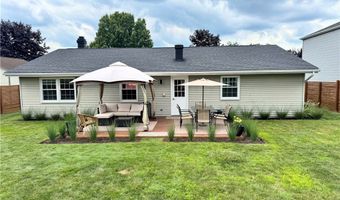 1899 Woodgate St, Austintown, OH 44515