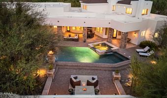35530 N CANYON CROSSINGS Dr, Cave Creek, AZ 85331
