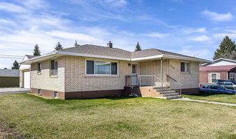 1710 Hobson, Butte, MT 59701