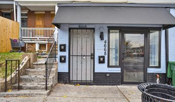 4668 YORK Road Unit 2 1Fl 2 (1Fl), Baltimore, MD 21212