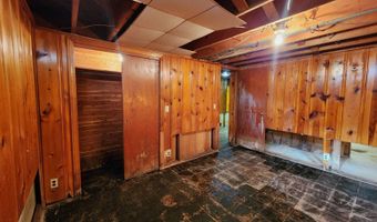525 N Pennsylvania, Anthony, KS 67003
