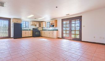 1151 E Border Rd, Bisbee, AZ 85603