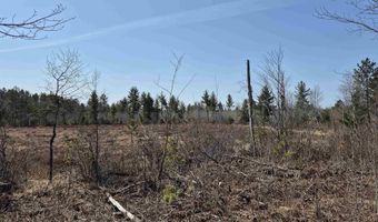 26 Acres Hilltop Kelso, Crystal Falls, MI 49920