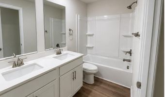 539 White Birch Ln, Angier, NC 27501