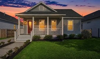133 SEAL Dr, Arabi, LA 70032