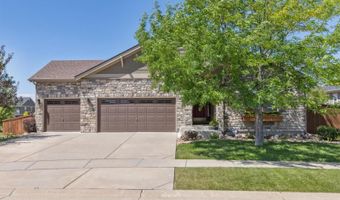 4811 S Coolidge St, Aurora, CO 80016