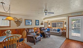 34128 N SCENIC BAY D DOCK 21, Bayview, ID 83803