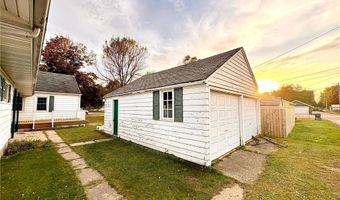 429 E Rooney Ave, Appleton, MN 56208
