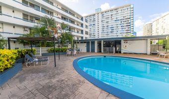 1550 Rycroft St 531, Honolulu, HI 96814