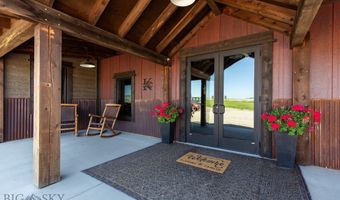 13920 Theisen Rd, Belgrade, MT 59714