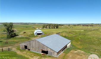 2410 Lower Canal Rd, Ballantine, MT 59006