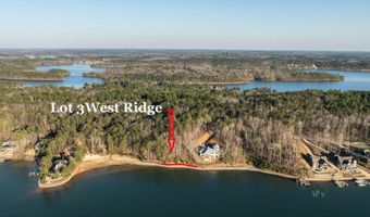 124 West Rdg, Alexander City, AL 35010