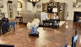 110 GARRETT MITCHELL Dr, Alexandria, AL 36250