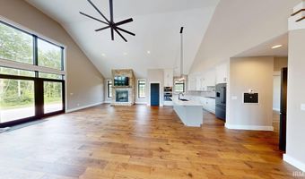 5925 S Kyana Rd, Birdseye, IN 47513