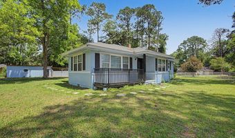 939 Crawford, Albany, GA 31705