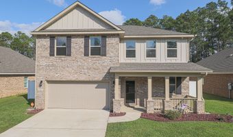 5282 Overland Dr, Biloxi, MS 39532
