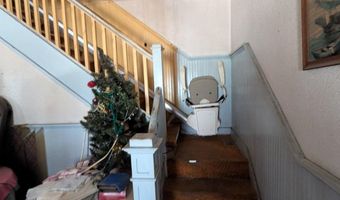 5000 PENNINGTON Ave, Baltimore, MD 21226