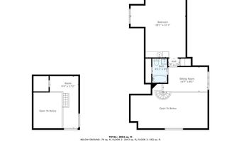 408 Pinon, Alpine, TX 79830