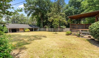 805 N Chestnut St, Aberdeen, NC 28315