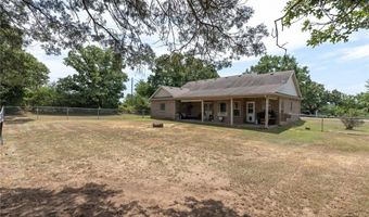 422 Hidden Oaks Rd, Alma, AR 72921